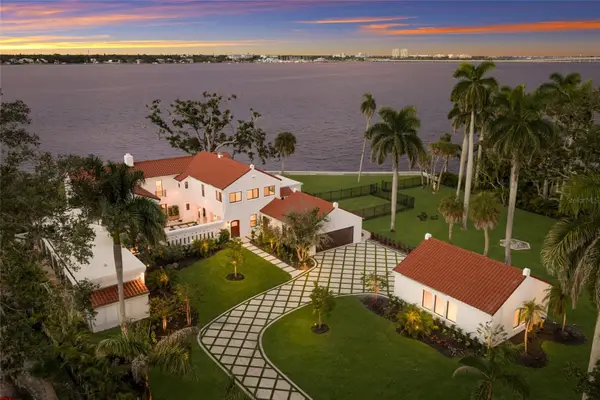 2832 Riverview Boulevard, BRADENTON, FL 34205