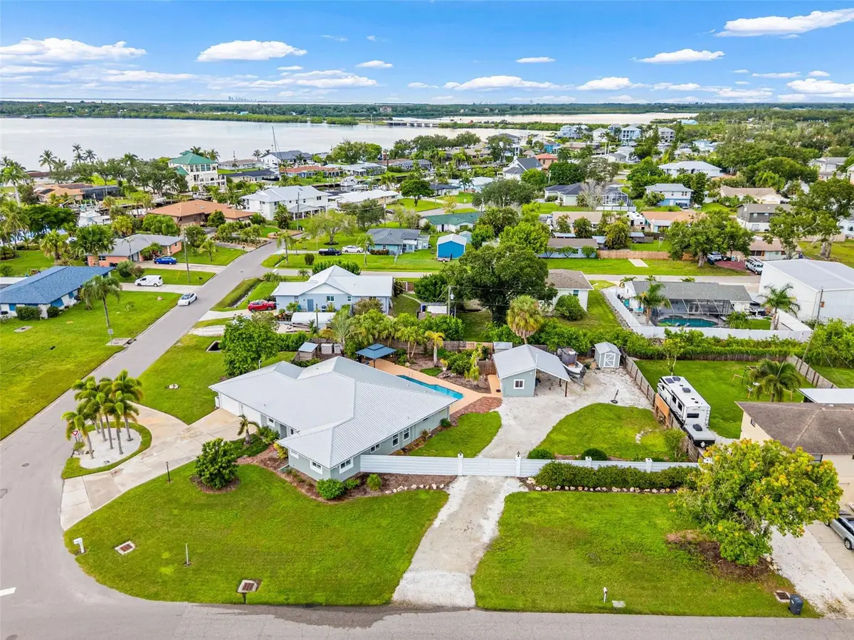 452 50th Street W, Palmetto, FL 34221 - #1
