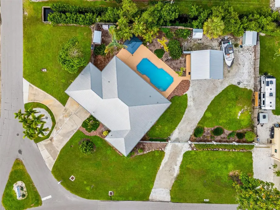 452 50th Street W, Palmetto, FL 34221 - #2