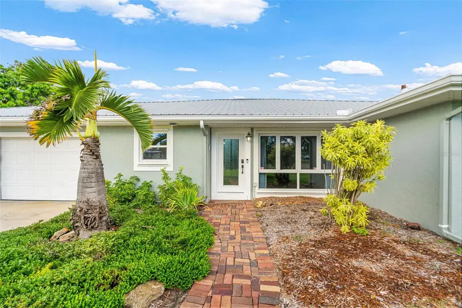 452 50th Street W, Palmetto, FL 34221 - #3