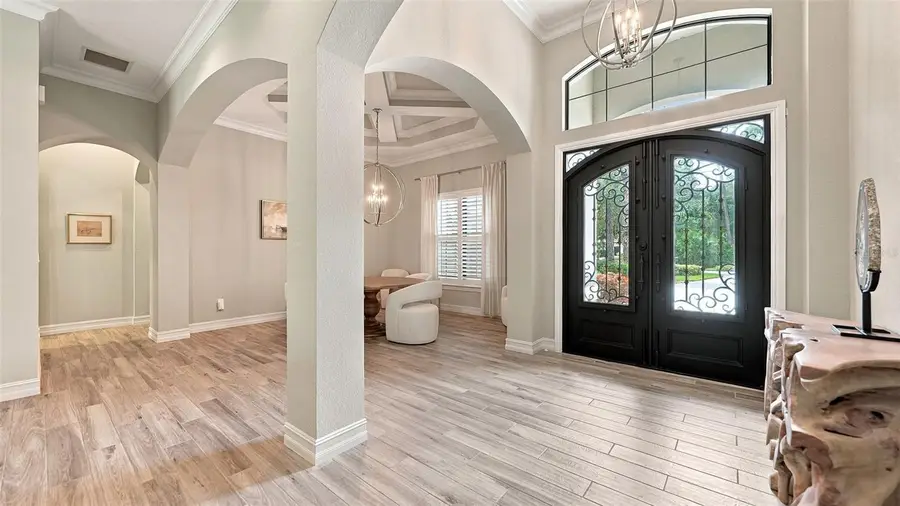 141 Sugar Mill Drive, Osprey, FL 34229 - #3