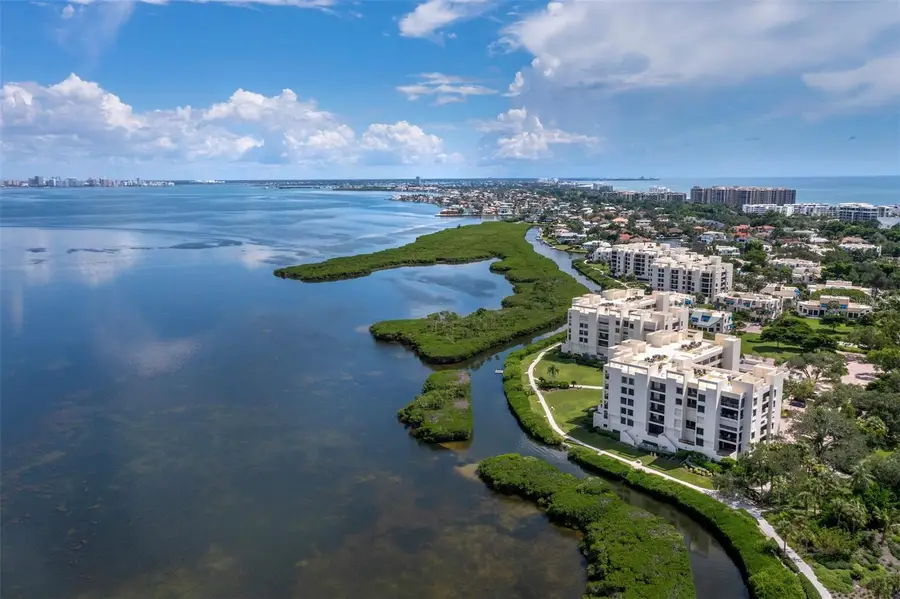 2020 Harbourside Drive #442, Longboat Key, FL 34228 - #2