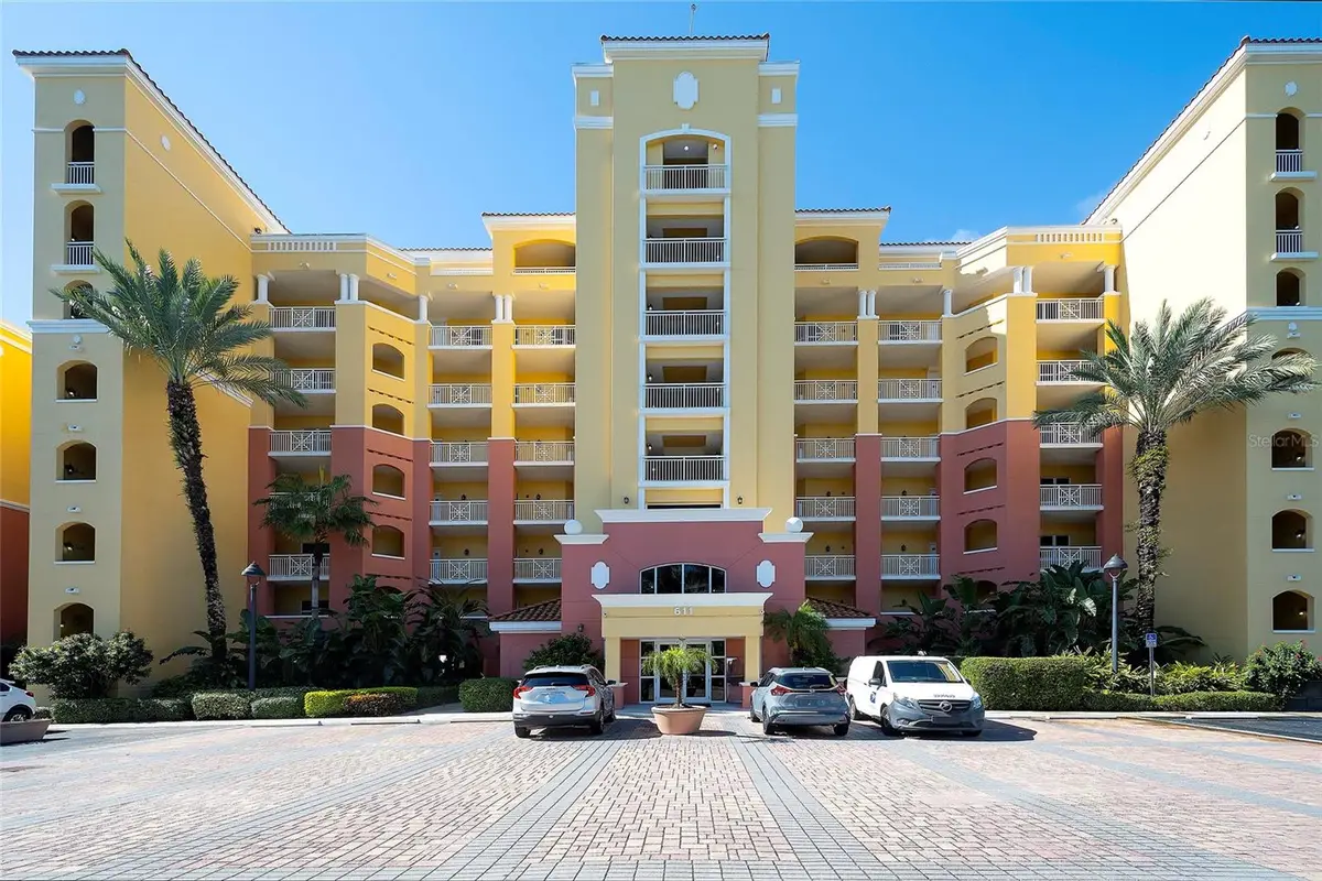 611 Riviera Dunes Way #308, Palmetto, FL 34221 - #1