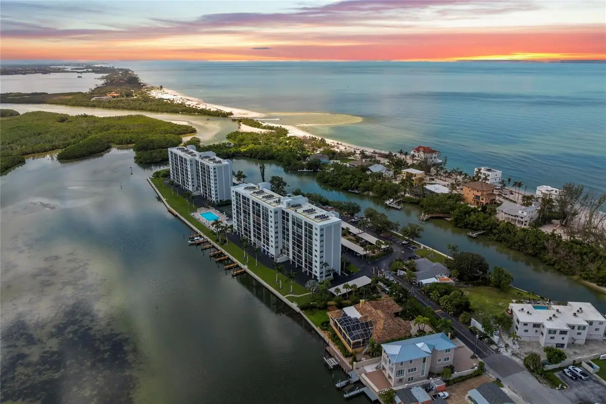 9393 Midnight Pass Road #205, Sarasota, FL 34242 - #1
