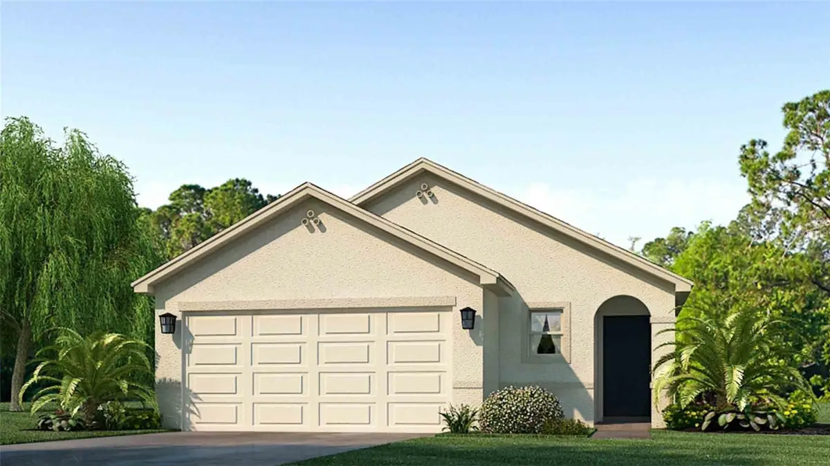 11823 Texoma Court, Parrish, FL 34219 - #1