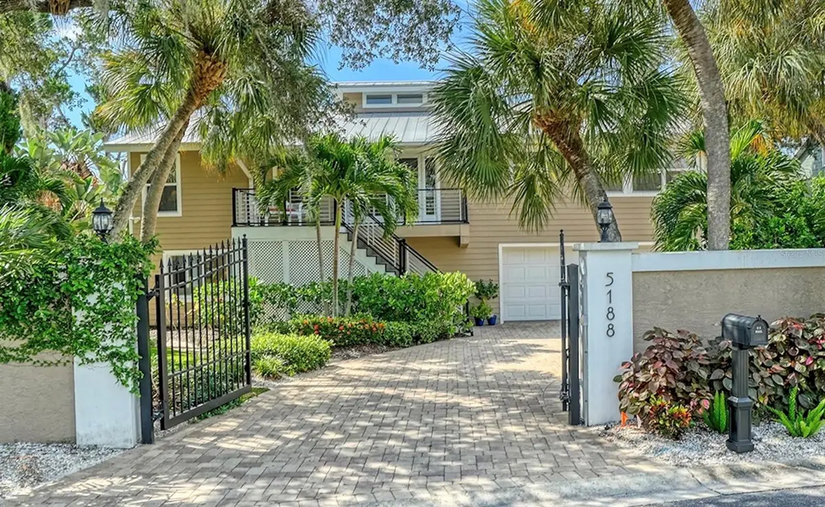 5188 Siesta Woods Drive, Sarasota, FL 34242 - #1