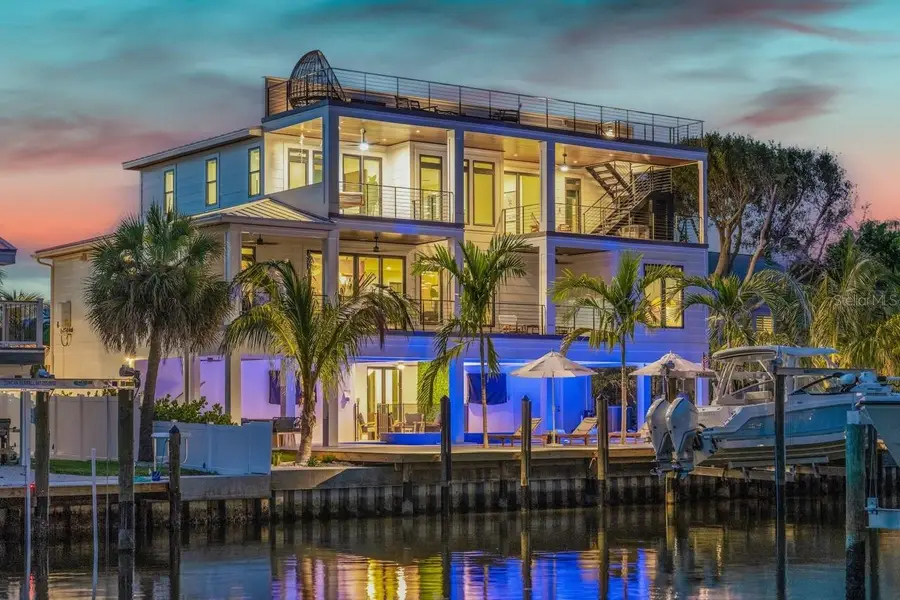 515 Loquat Drive, Anna Maria, FL 34216 - #2