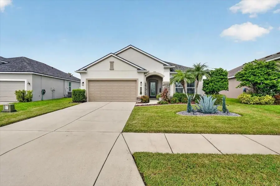 8003 111th Terrace E, Parrish, FL 34219 - #2