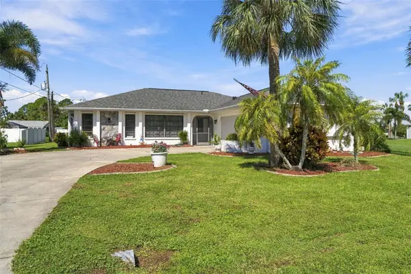 4477 Sutlive Street, PORT CHARLOTTE, FL 33948