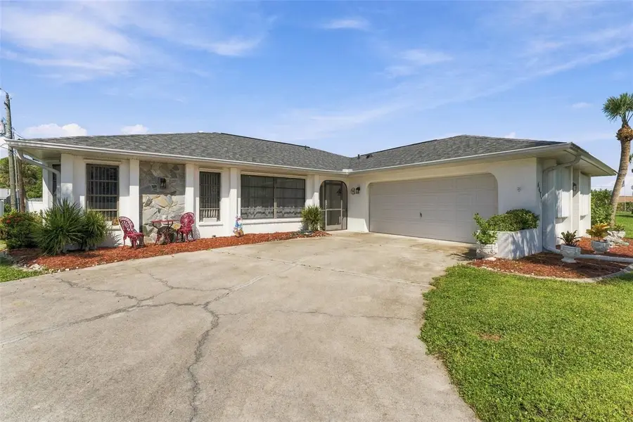 4477 Sutlive Street, Port Charlotte, FL 33948 - #2