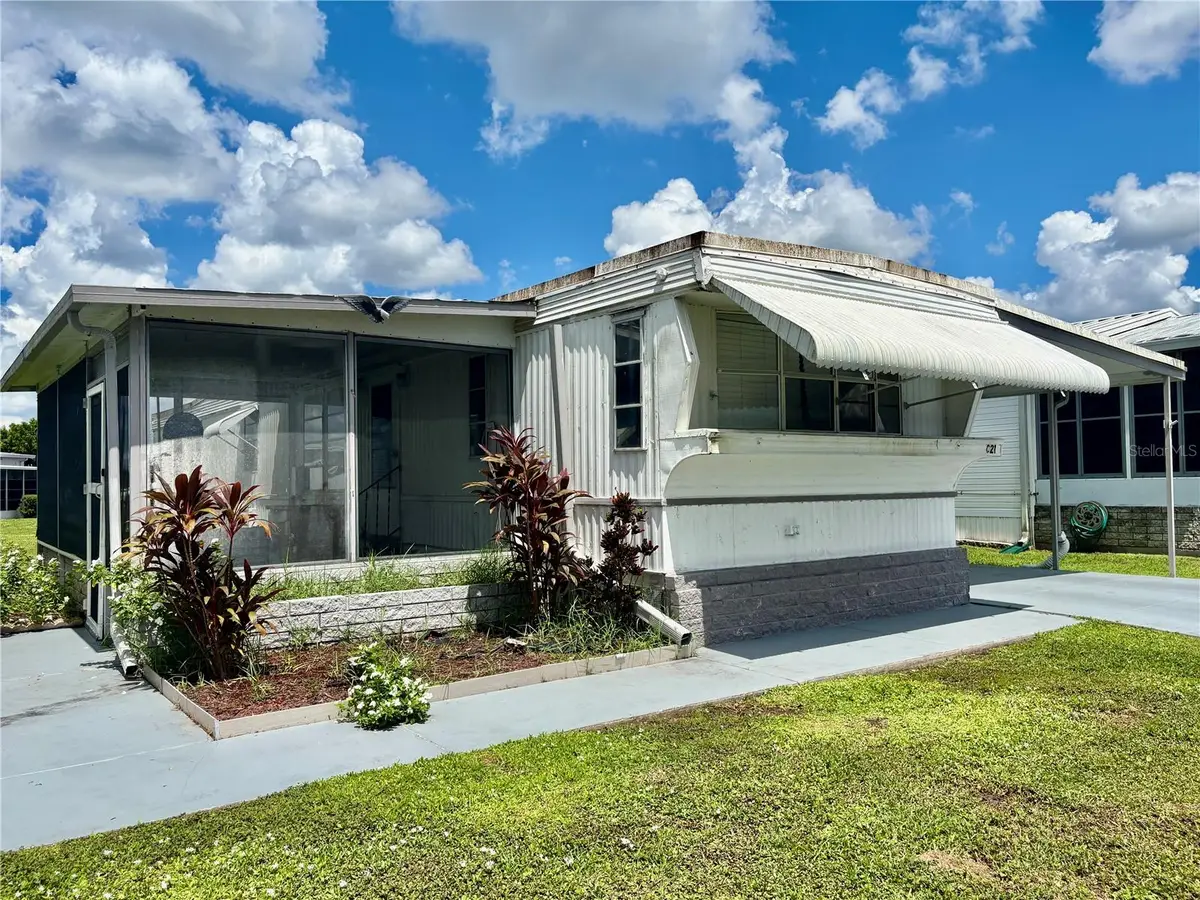 5316 53rd Avenue E #C21, Bradenton, FL 34203 - #1