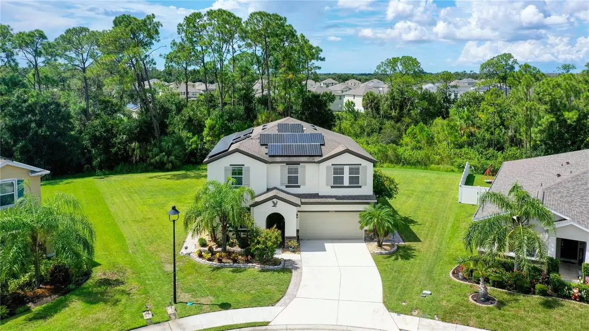 15111 Las Olas Place, Bradenton, FL 34212 - #1