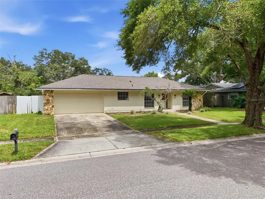 1015 Bonita Drive, Altamonte Springs, FL 32714 - #2