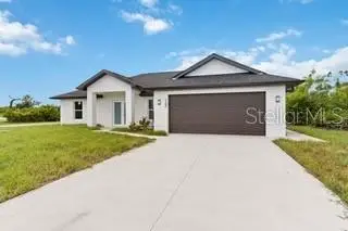 100 Abbott Court, Rotonda West, FL 33947 - #2