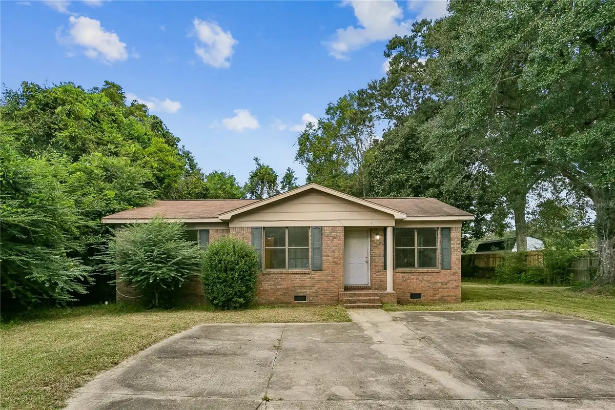 412 Hancock Lane, Pensacola, FL 32503 - #1