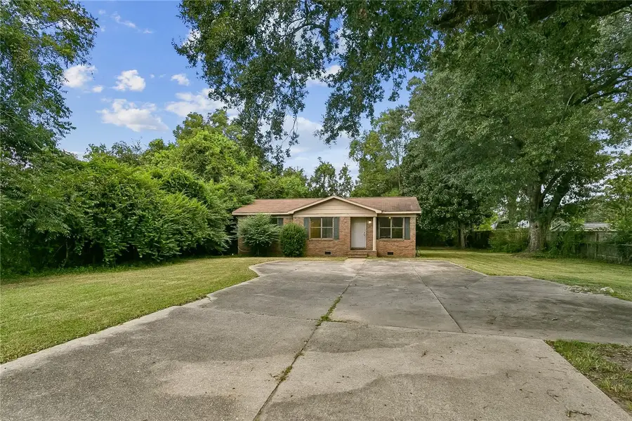 412 Hancock Lane, Pensacola, FL 32503 - #2