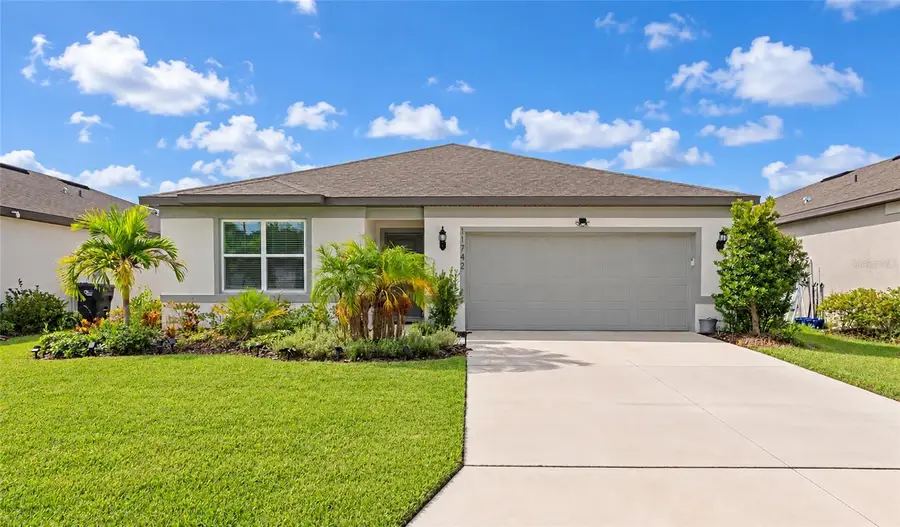 11742 Moonsail Drive, Parrish, FL 34219 - #2