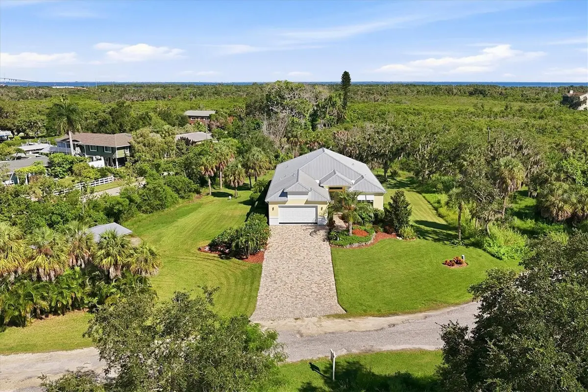 1914 Kennedy Court, Terra Ceia, FL 34250 - #1