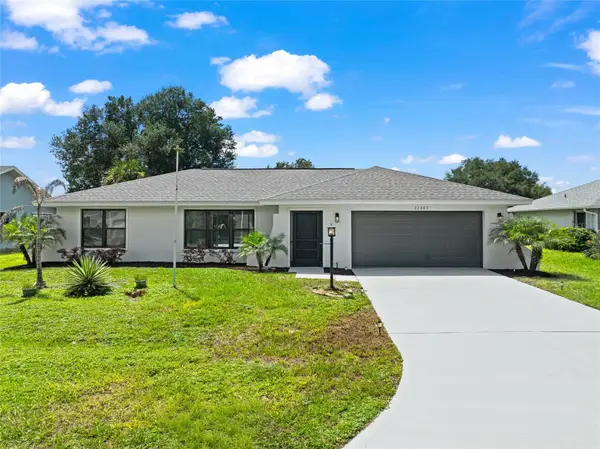 22387 Dehli Avenue, PORT CHARLOTTE, FL 33952