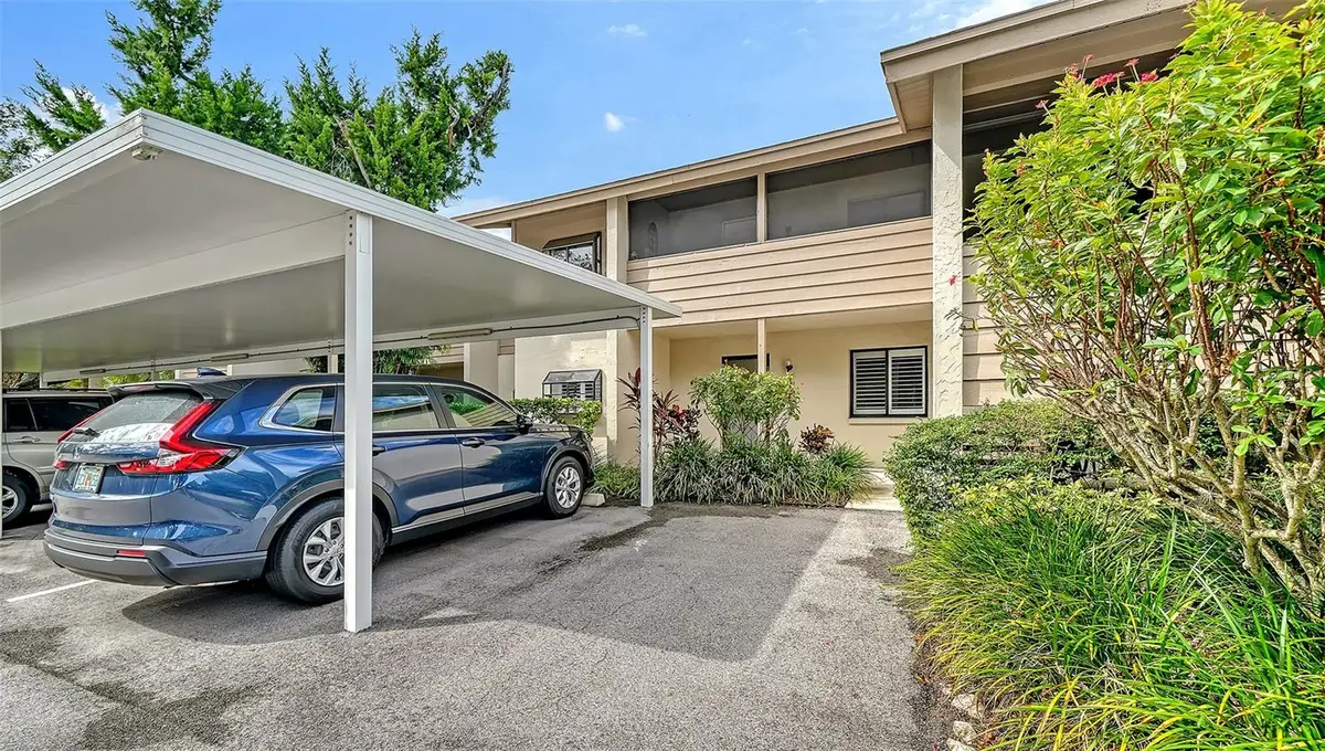 3262 Cross Creek Drive #3262, Sarasota, FL 34231 - #1