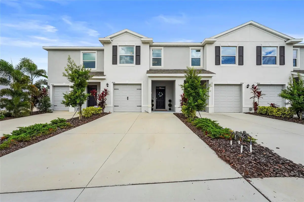 17668 Crescent Moon Loop, Bradenton, FL 34211 - #1