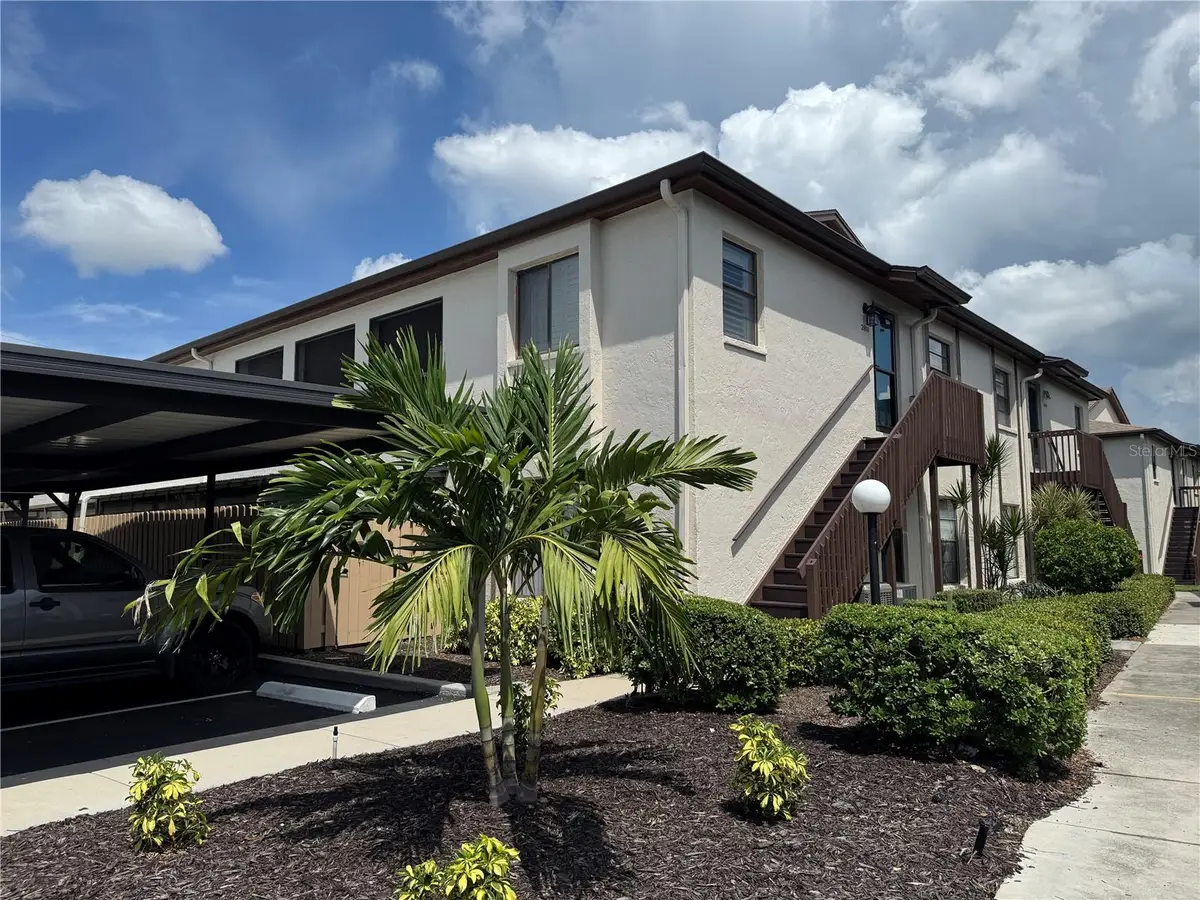 2813 W 74th St W #2202, Bradenton, FL 34209 - #1
