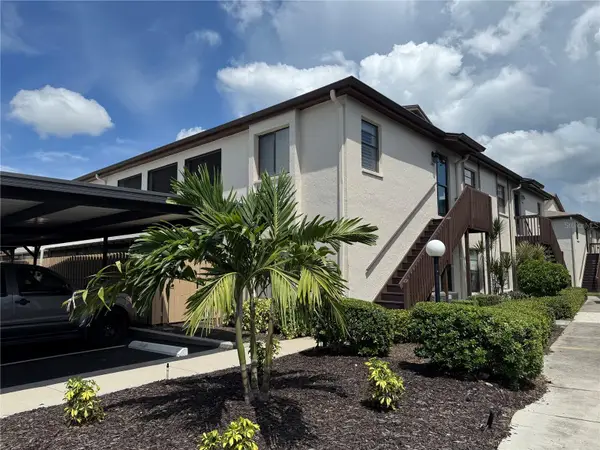 2813 W 74th St W #2202, BRADENTON, FL 34209