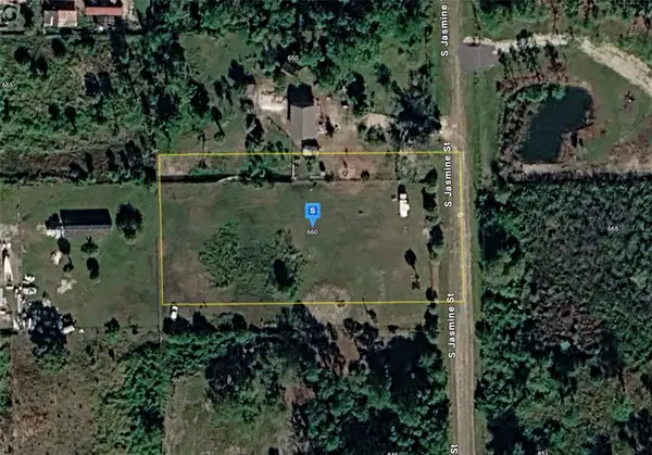 660 S Jasmine Street, CLEWISTON, FL 33440