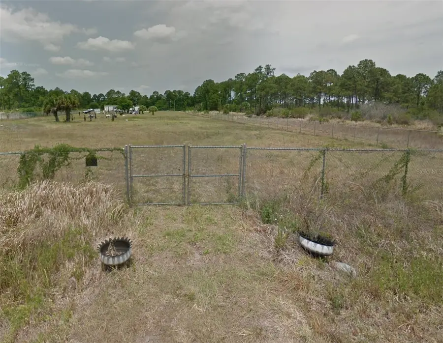 660 S Jasmine Street, Clewiston, FL 33440 - #2