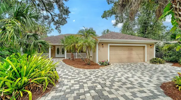 2166 Sylvan Lea Drive, SARASOTA, FL 34240