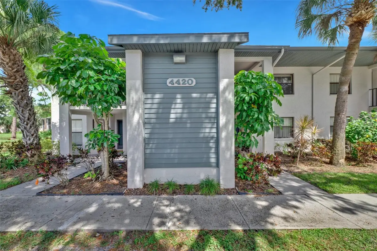 4420 46th Avenue W #202, Bradenton, FL 34210 - #1