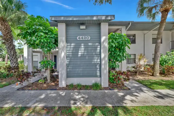 4420 46th Avenue W #202, BRADENTON, FL 34210