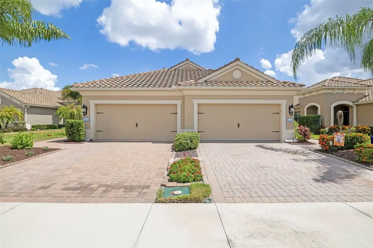 21620 Avon Park Court, Venice, FL 34293 - #1