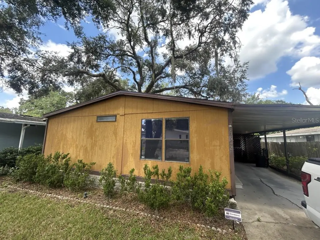 10542 Bay Hills Circle, Thonotosassa, FL 33592 - #1