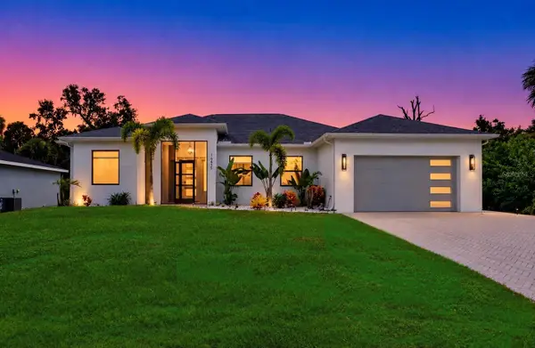 16435 Strauss Avenue, PORT CHARLOTTE, FL 33954