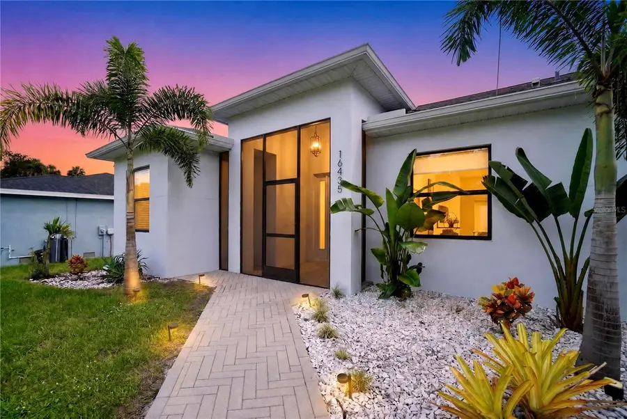 16435 Strauss Avenue, Port Charlotte, FL 33954 - #2