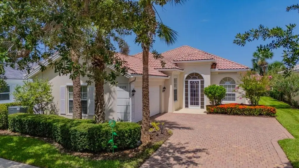 8375 Jesolo Lane, Sarasota, FL 34238 - #1