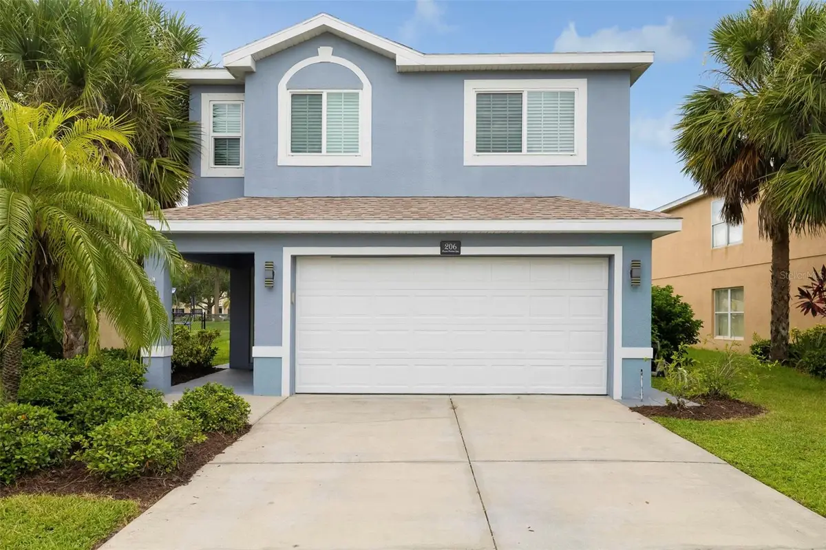 206 Beacon Harbour Loop, Bradenton, FL 34212 - #1