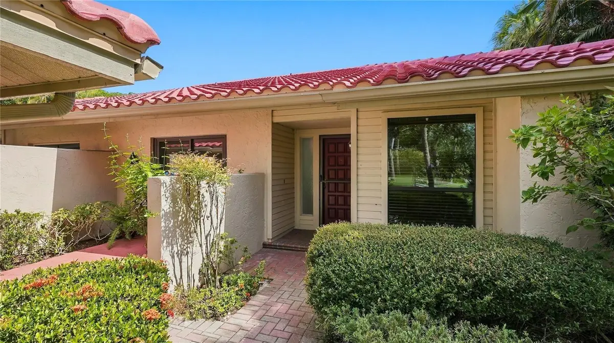 4802 Kestral Park Circle #22, Sarasota, FL 34231 - #1