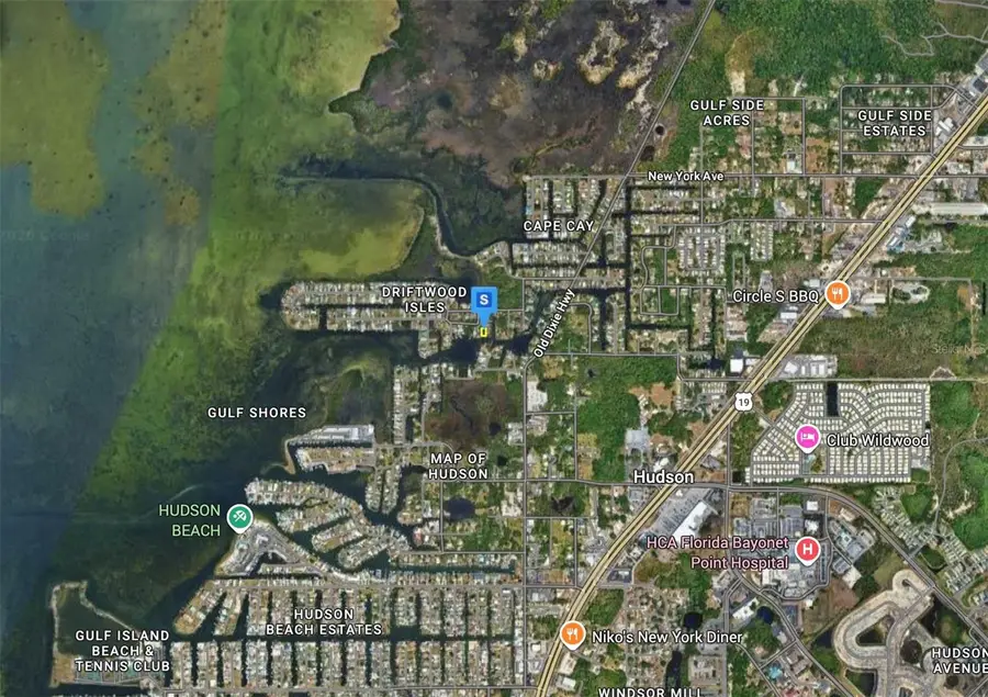 14612 Bendl Lane, Hudson, FL 34667 - #3