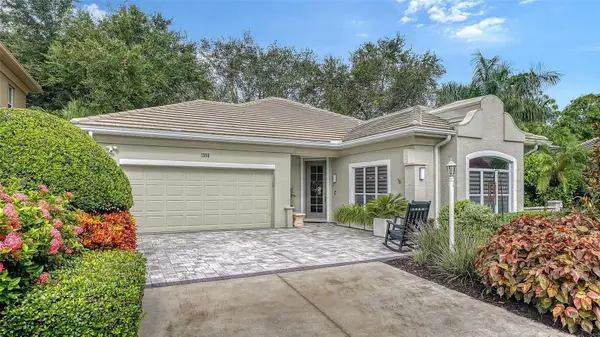 1359 Tearose Place, SARASOTA, FL 34239