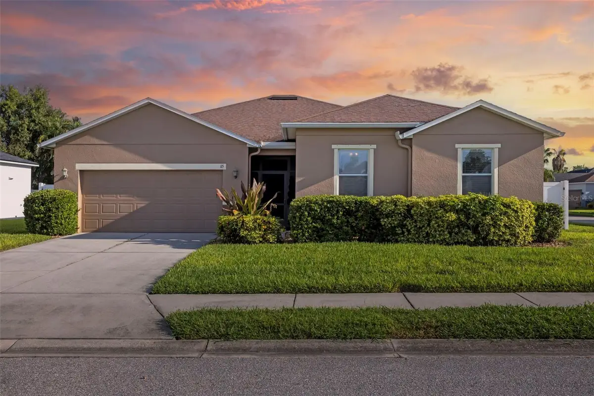 115 64th Avenue E, Bradenton, FL 34203 - #1