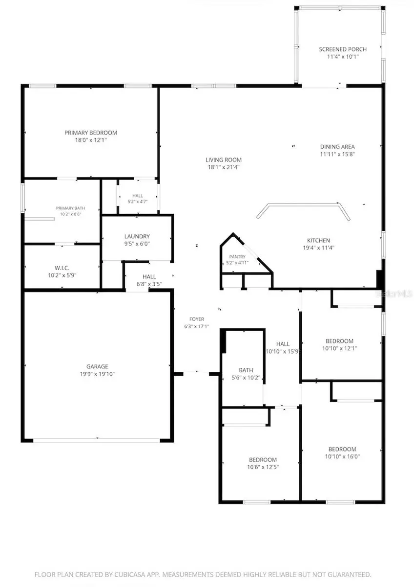 115 64th Avenue E, Bradenton, FL 34203 - #2