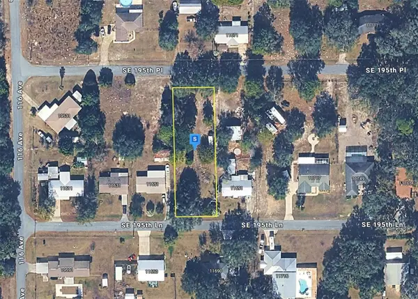 11671 SE 195th Lane, DUNNELLON, FL 34431