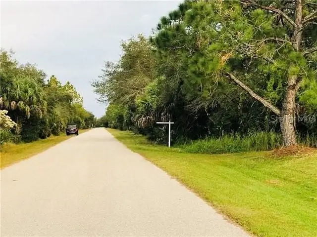 17077 Constance Lane, Port Charlotte, FL 33948 - #1