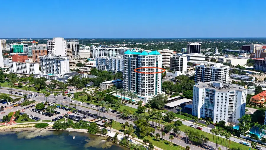 340 S Palm Avenue #101, Sarasota, FL 34236 - #2