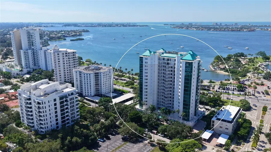 340 S Palm Avenue #101, Sarasota, FL 34236 - #3