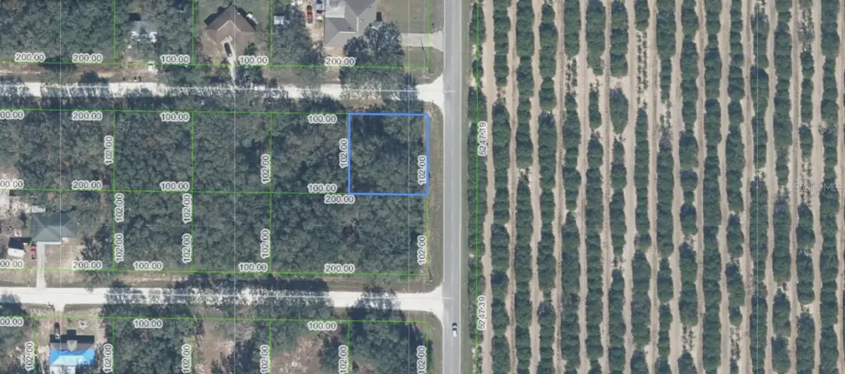2701 W Gaffney Road, Avon Park, FL 33825 - #1