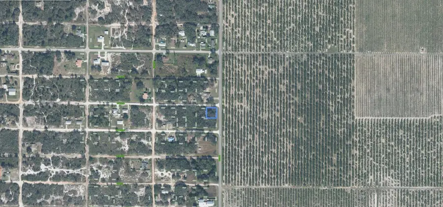 2701 W Gaffney Road, Avon Park, FL 33825 - #2