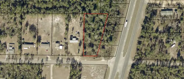 00228-000-000 Owenwood Road, FOUNTAIN, FL 32438